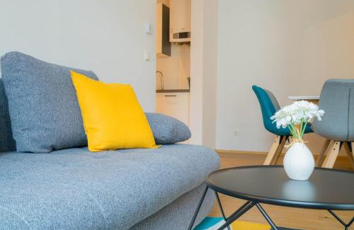 Neulerchenfeld Apartamento | Vienna Residence, Herbststraße - Ottakring