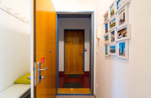 Weißgerber Apartamento | Vienna Residence, Rochusmarkt - Wien Mitte #6427
