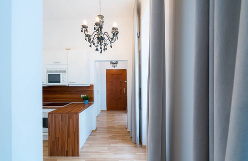 Sankt Ulrich Apartamento | Vienna Residence, Volkstheater - Parliament #531