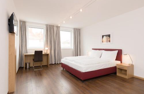 Matzleinsdorf Apartamento | Vienna Stay Apartments or Rooms 1050