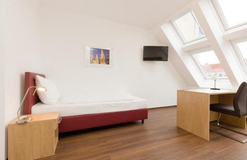 Matzleinsdorf Apartamento | Vienna Stay Apartments or Rooms 1050