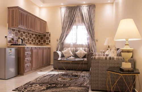Khamis Mushait Apartamento | Vienna Suites