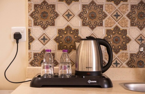 Khamis Mushait Apartamento | Vienna Suites
