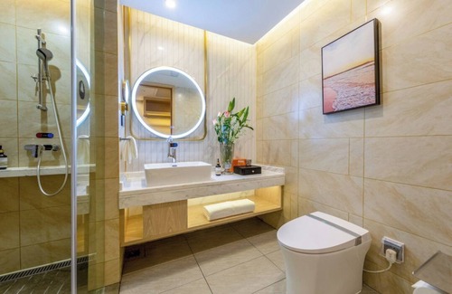 Chancheng Hotel | ViennaInternationalHotelShunfengMountain