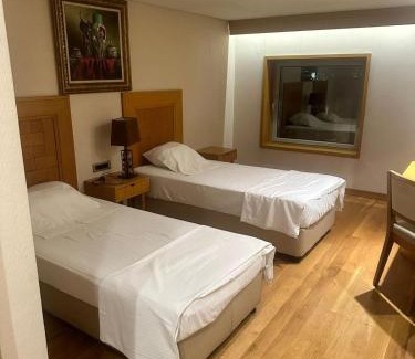 Uskudar Apartamento | Viento Apart Hotel Only For Ladies