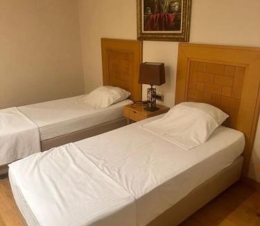 Uskudar Apartamento | Viento Apart Hotel Only For Ladies