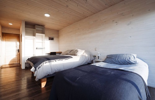 Pichilemu Cama Y Desayuno | Viento Bravo