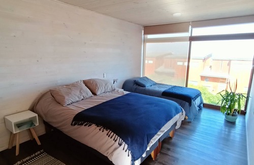 Pichilemu Cama Y Desayuno | Viento Bravo