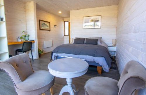 Pichilemu Cama Y Desayuno | Viento Bravo Hotel Boutique & Spa