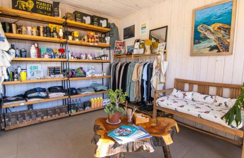 Pichilemu Cama Y Desayuno | Viento Bravo Hotel Boutique & Spa