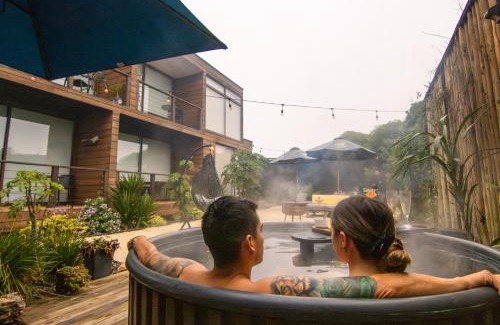 Pichilemu Cama Y Desayuno | Viento Bravo Hotel Boutique & Spa