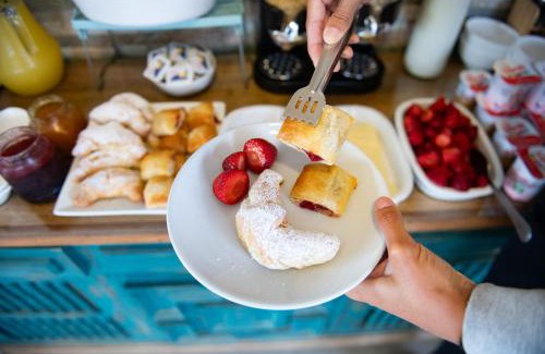 Pichilemu Cama Y Desayuno | Viento Bravo Hotel Boutique & Spa