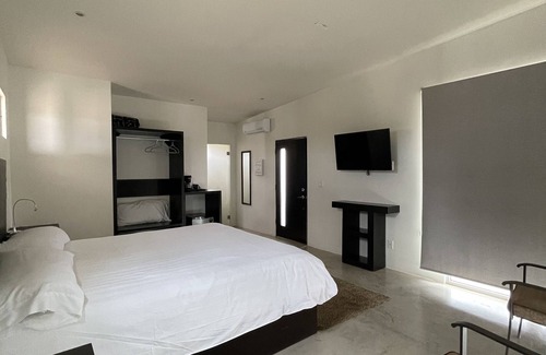 Valle de Guadalupe Hotel | Vientos del Valle