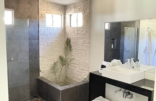 Valle de Guadalupe Hotel | Vientos del Valle