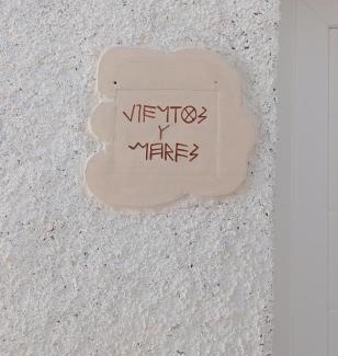 Pujaire Apartamento | Vientos y Mares