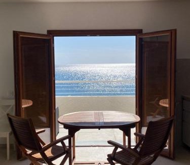 Pujaire Apartamento | Vientos y Mares