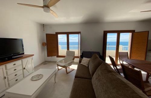Pujaire Apartamento | Vientos y Mares