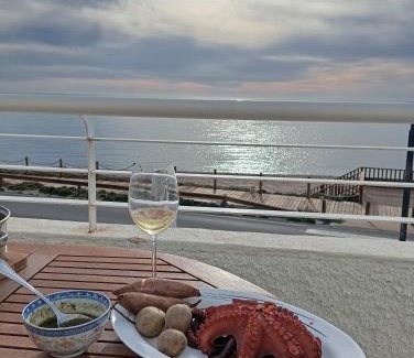 Pujaire Apartamento | Vientos y Mares