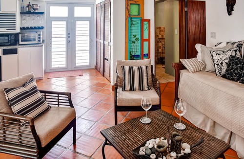 Puerto Ferro Casa | Vieques Island House con impresionantes vistas y piscina!