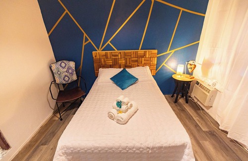 Isabel II Casa | Vieques Tropical Guest House