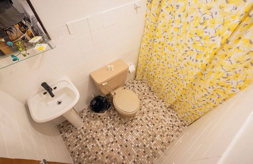 Isabel II Casa | Vieques Tropical Guest House