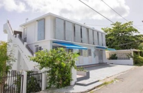 Florida Casa | Vieques Tropical Guest House - Room 6 / El Gallito