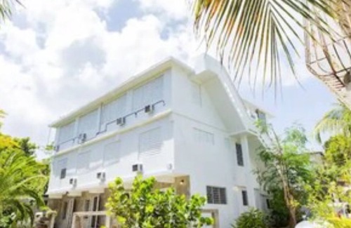 Florida Casa | Vieques Tropical Guest House - Room 6 / El Gallito