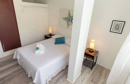 Isabel II Casa | Vieques Tropical Guest House - Room 10 / Sun Bay