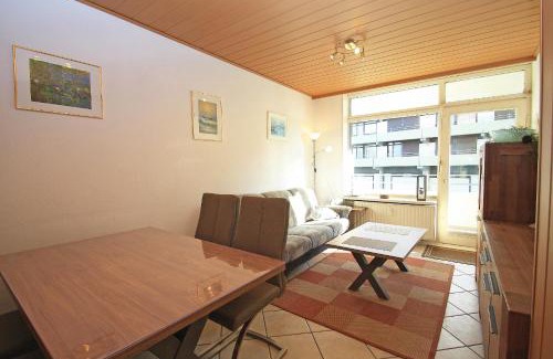 Grossenbrode Apartamento | Vier Jahreszeiten 3-6