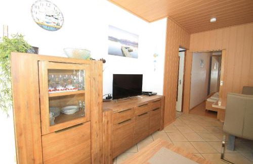 Grossenbrode Apartamento | Vier Jahreszeiten 3-6