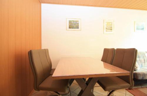 Grossenbrode Apartamento | Vier Jahreszeiten 3-6