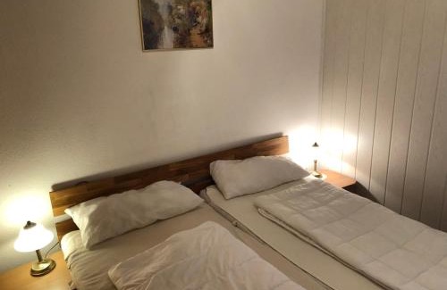 Grossenbrode Apartamento | Vier Jahreszeiten 3-6