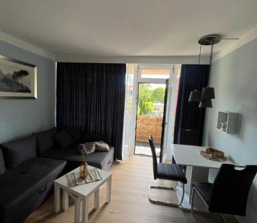 Hahnenklee Apartamento | Vier Jahreszeiten, Appartment 723, Hahnenklee - Bockswiese