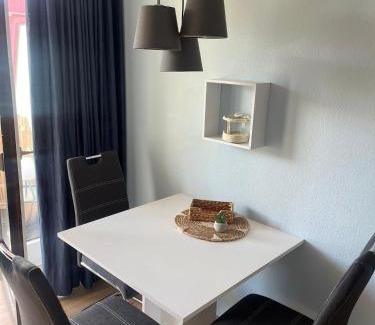 Hahnenklee Apartamento | Vier Jahreszeiten, Appartment 723, Hahnenklee - Bockswiese