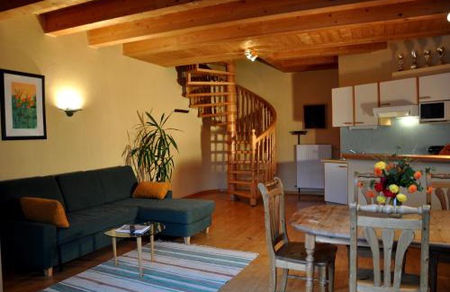Ladis Apartamento | Vier Jahreszeiten