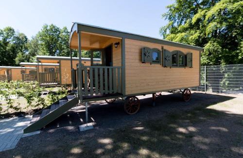 Olpe Otro | Vier Jahreszeiten Camping - Biggesee