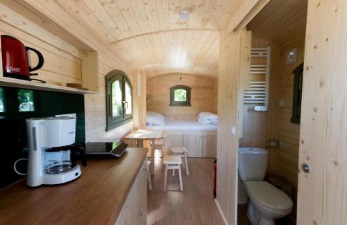 Olpe Otro | Vier Jahreszeiten Camping - Biggesee