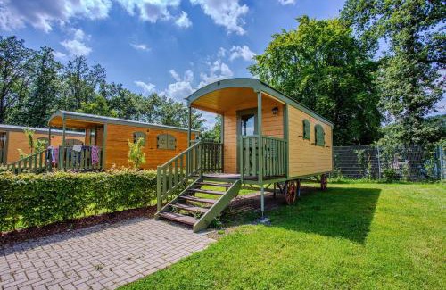 Olpe Otro | Vier Jahreszeiten Camping - Biggesee