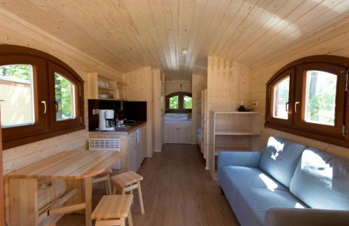 Olpe Otro | Vier Jahreszeiten Camping - Biggesee