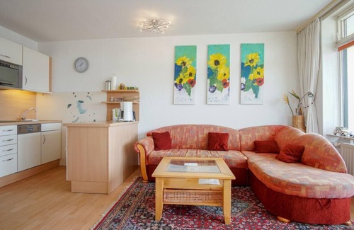 Grossenbrode Apartamento | "Vier Jahreszeiten", Haus II, Wohnung 41