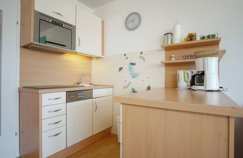 Grossenbrode Apartamento | "Vier Jahreszeiten", Haus II, Wohnung 41