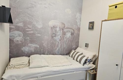 Neukirchen Apartamento | Vier Jahreszeiten Seeblick Total