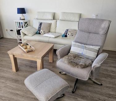 Neukirchen Apartamento | Vier Jahreszeiten Seeblick Total