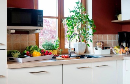Blindau Apartamento | Apartamento de cuatro habitaciones "Sunshine", 110m²