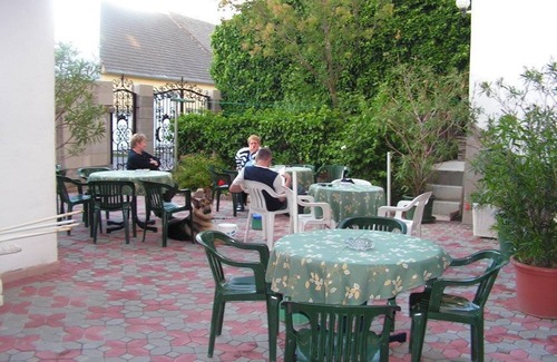 Podersdorf am See Casa | Vierbettzimmer mit Dusche, WC - Hotel Gästehaus Herlinde