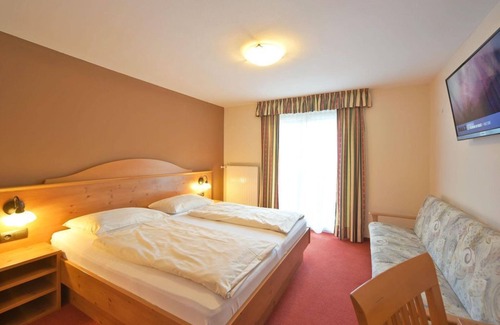 Finkenstein am Faaker See Cama Y Desayuno | Vierbettzimmmer - Pension Piovesan