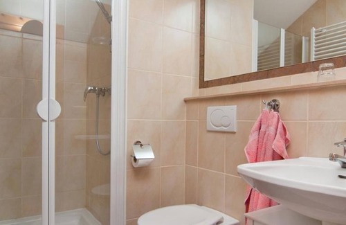 Finkenstein am Faaker See Cama Y Desayuno | Vierbettzimmmer - Pension Piovesan