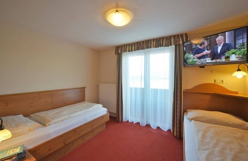 Finkenstein am Faaker See Cama Y Desayuno | Vierbettzimmmer - Pension Piovesan
