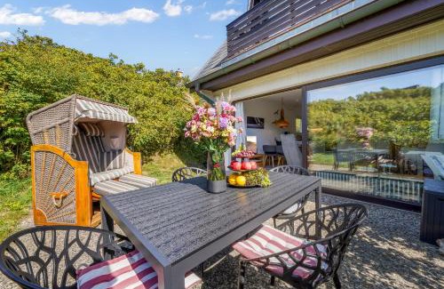 Hornum Apartamento | Vierfuss 10