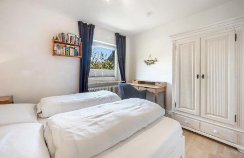 Hornum Apartamento | Vierfuss 10